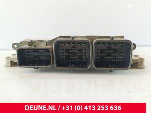 Peugeot Partner Steuergerät Motormanagement O288905 foto 3