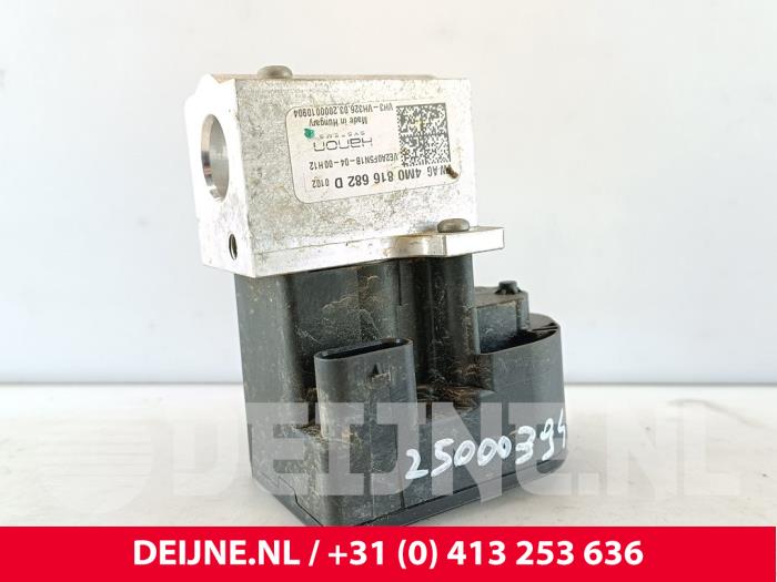 Volkswagen Crafter Expansieklep airco O288906