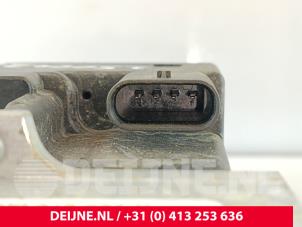 Volkswagen Crafter AC expansion valve O288906 photo 3