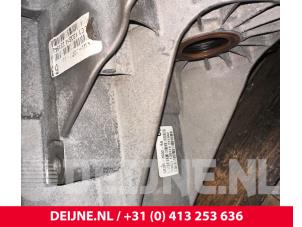 Gebruikte Versnellingsbak Ford Transit Custom Prijs € 1.452,00 Inclusief btw aangeboden door van Deijne Onderdelen Uden B.V.