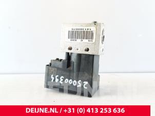 Volkswagen Crafter Ausgleichventil Airco O288908 foto 2