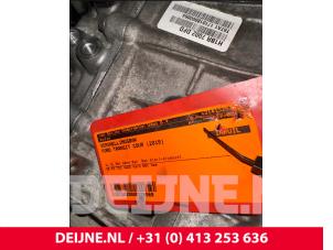 Gebruikte Versnellingsbak Ford Transit Courier 1.5 TDCi 75 Prijs € 1.391,50 Inclusief btw aangeboden door van Deijne Onderdelen Uden B.V.