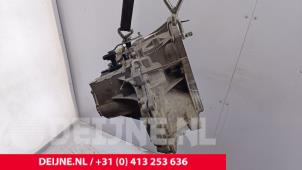 Ford Transit Courier Gearbox O288909 photo 3