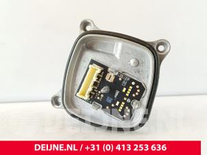 Mercedes eSprinter Module LED headlight O288910 photo 3
