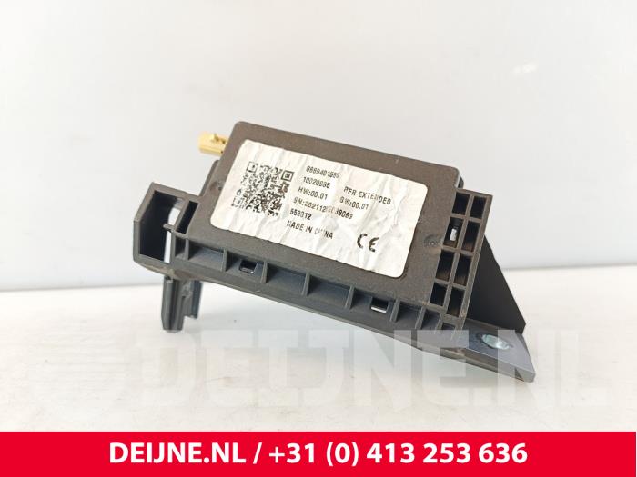 Lynk & Co 01 Antenna Amplifier O288918