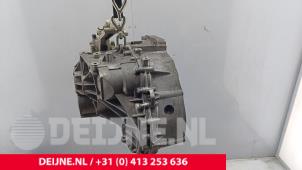 Volkswagen Crafter Getriebe O288920 foto 4
