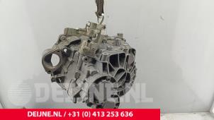 Volkswagen Crafter Getriebe O288920 foto 3