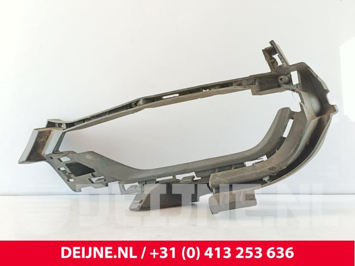 Volvo V90 Front bumper bracket, left O288919