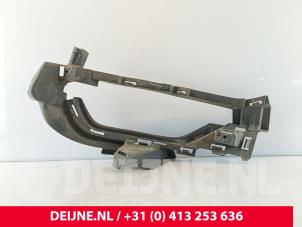 Volvo V90 Front bumper bracket, left O288919 photo 2