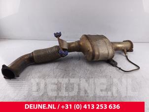 Gebruikte Katalysator Volvo V60 II (ZW) 2.0 B4 16V Mild Hybrid Prijs € 550,00 Margeregeling aangeboden door van Deijne Onderdelen Uden B.V.