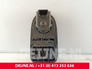Renault Master Elektrisches Fenster Schalter O288922 foto 2