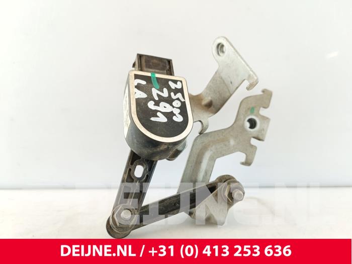 Volvo V40 Xenon Höhenregler O288925