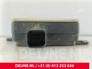 Lynk & Co 01 Blinden Fleck Sensor O288927 foto 3