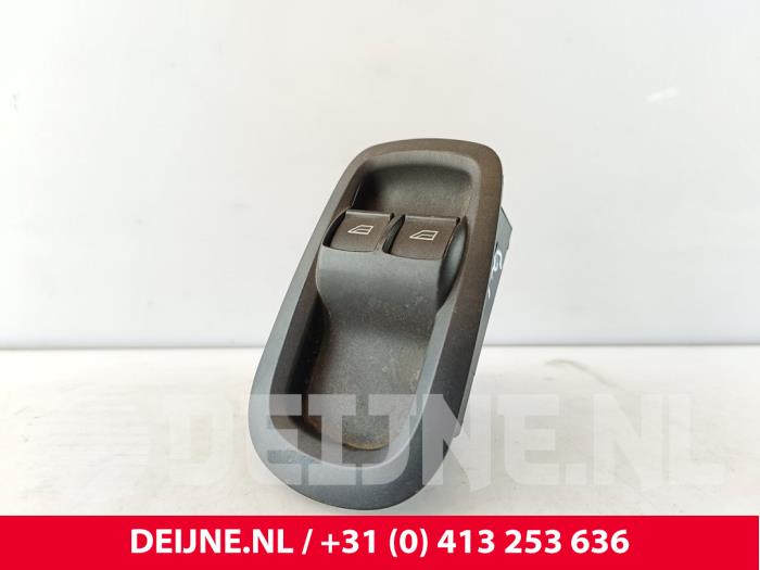 Ford Transit Elektrisches Fenster Schalter O288931