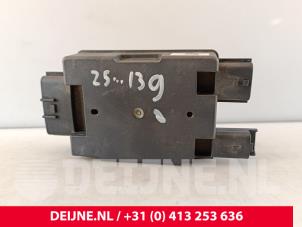 Nissan Interstar ADM Kraftstoff Modul O288932 foto 2
