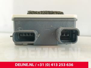 Nissan Interstar ADM Kraftstoff Modul O288932 foto 3