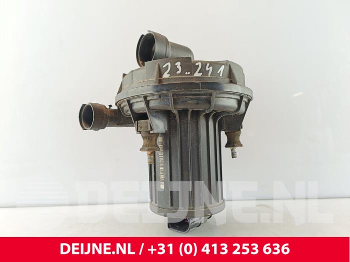 Porsche Cayenne Fuel filter housing O288934