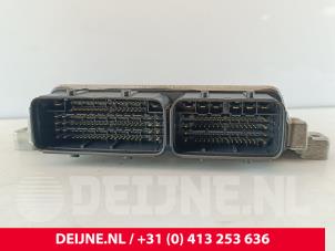Peugeot Expert Steuergerät Motormanagement O288937 foto 3