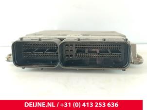 Volkswagen Caddy Engine management computer O288938 photo 3