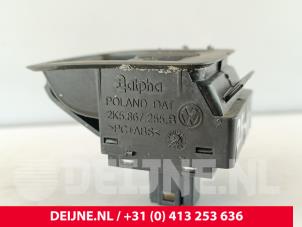 Volkswagen Caddy Electric window switch O288940 photo 3