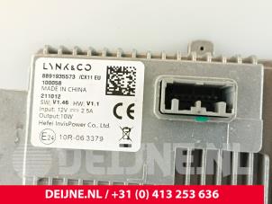 Lynk & Co 01 Drahtloses Ladegerät O288941 foto 3