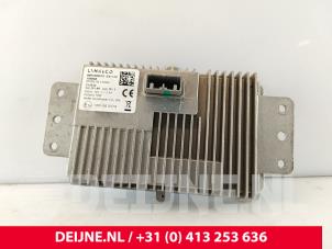 Lynk & Co 01 Drahtloses Ladegerät O288941 foto 2