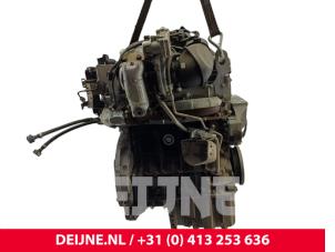 Mercedes Sprinter Motor O288942 foto 2