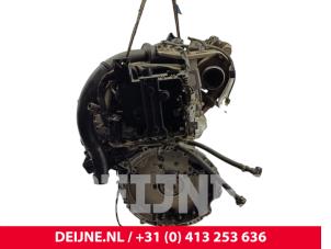 Mercedes Sprinter Motor O288942 foto 3