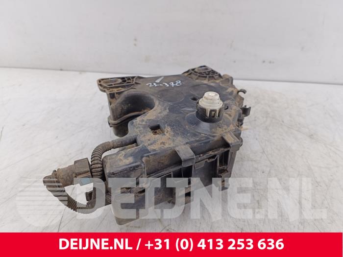 Citroen Jumpy Additivtank O288945