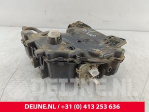 Citroen Jumpy Additivtank O288945 foto 2