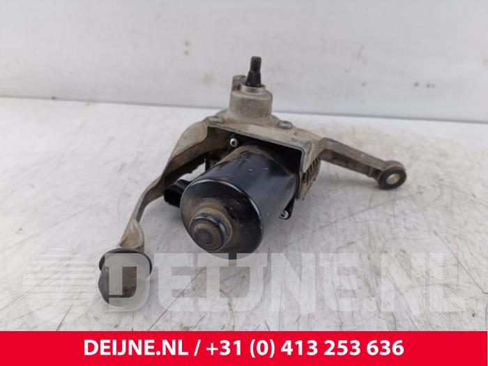 Ford Transit Connect Ruitenwissermotor voor O288950