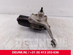 Ford Transit Connect Ruitenwissermotor voor O288950 foto 2