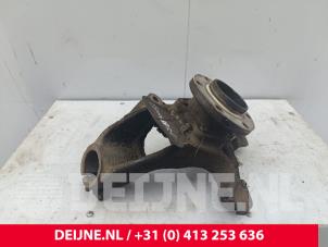 Mercedes Sprinter Achsschenkel rechts vorne O288991 foto 2