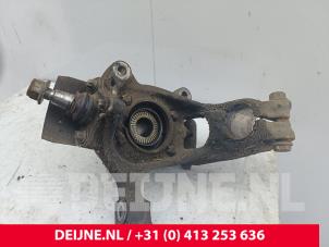 Mercedes Sprinter Achsschenkel rechts vorne O288991 foto 3