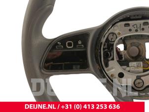 Mercedes Sprinter Stuurwiel O289010 foto 2
