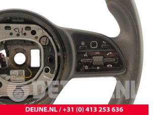 Mercedes Sprinter Stuurwiel O289010 foto 3