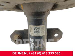 Mercedes Sprinter Front shock absorber rod, left O289005 photo 2