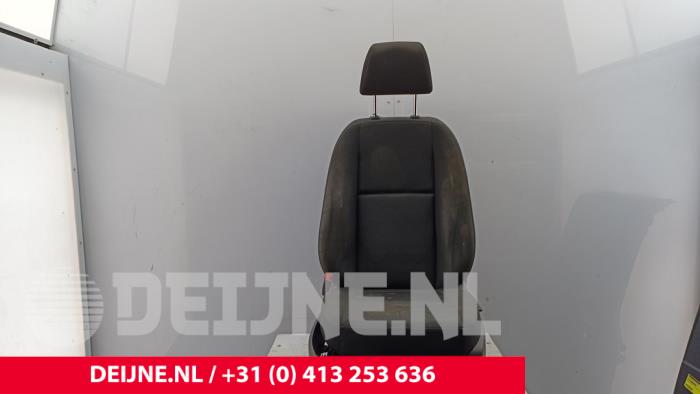 Mercedes Sprinter Stoel links O289008
