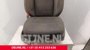 Mercedes Sprinter Sitz links O289008 foto 2