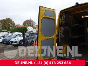 Mercedes Sprinter Hecktür Bus-Lieferwagen O288968 foto 2