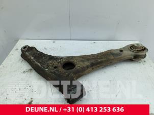 Mercedes Sprinter Querlenker unten links vorne O288983 foto 2
