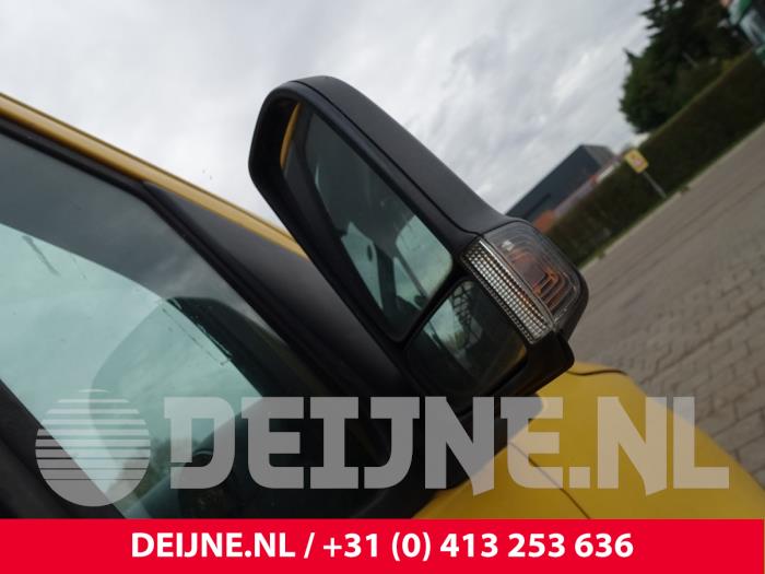 Mercedes Sprinter Wing mirror, right O288980