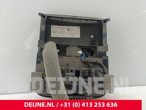 Mercedes Sprinter Innenbeleuchtung vorne O288975 foto 2