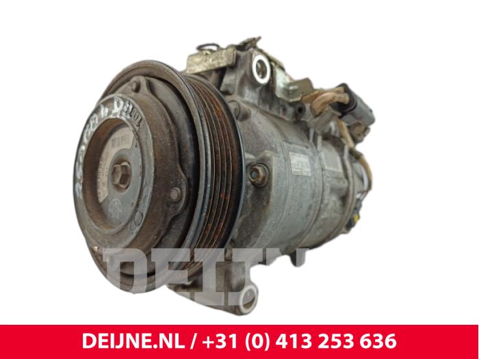 Mercedes Sprinter Air conditioning pump O288973