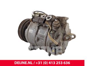 Mercedes Sprinter Air conditioning pump O288973 photo 2