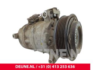 Mercedes Sprinter Air conditioning pump O288973 photo 3