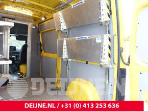 Mercedes Sprinter bedrijfswageninrichting O288974 foto 2