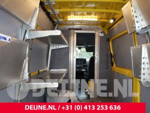Mercedes Sprinter bedrijfswageninrichting O288974 foto 3