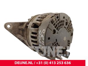Mercedes Sprinter Dynamo O288987 foto 2