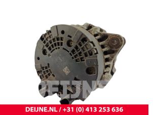 Mercedes Sprinter Dynamo O288987 foto 3
